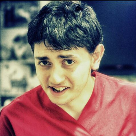 Samet Karahasanoğlu